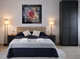 Apartamento exclusivo Muralla de Lugo 1.1