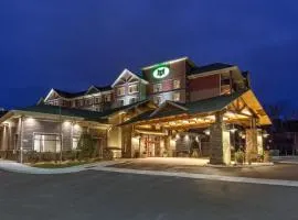 皮金福奇布莱克佛克斯洛基希尔顿Tapestry酒店