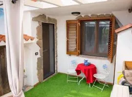 Villa mamau