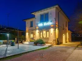 Residence Villa Frio Frio