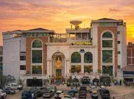 Hotel Smart Durbar