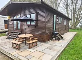 Christeena Lodge