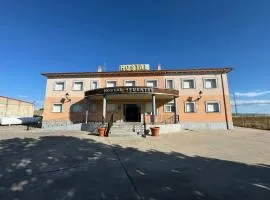 Hostal Fuentes