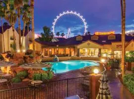 Holiday Inn Club Vacations at Desert Club Resort