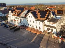 Smarthotel Gallmersgarten