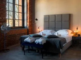 ON Rooms Łódź