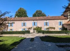 Maison Nathis
