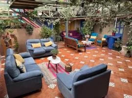 La Casa de Carmen - Hostal Familiar