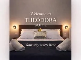 THEODORA SUITE SMART KEY BOX by WESTBOOKING GR