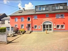 Gästehaus Back - Reisfelder Hof