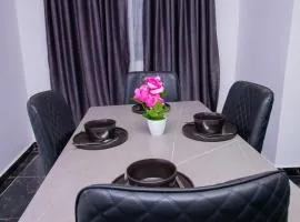 Living Space Service Apartment