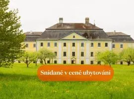 Zámek Žďár