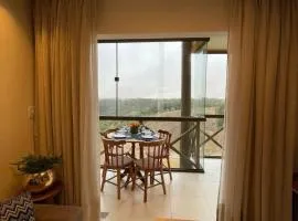 Apartamento aconchego na Serra