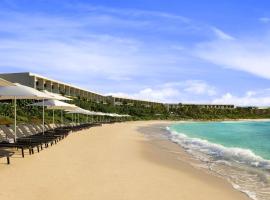 Hilton Tulum Riviera Maya All-Inclusive Resort，位于图卢姆的酒店