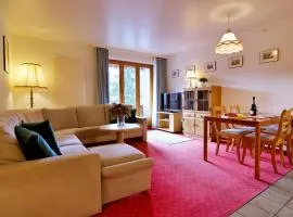 Chalet Miravalle 2