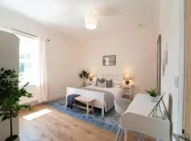 Foundry Farm Apartment