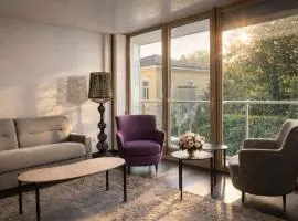 Grand Apartment Sissi