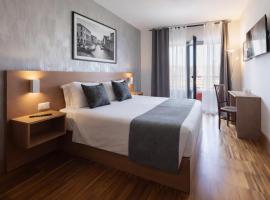 Torre Antica Venice Airport Hotel,位于泰塞拉的酒店