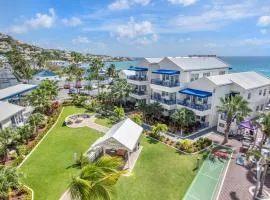 Hilton Vacation Club Flamingo Beach Sint Maarten