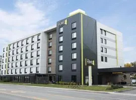 Home2 Suites By Hilton Quebec City