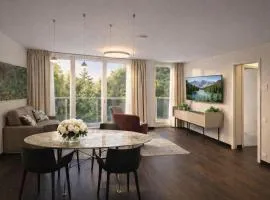 Grand Apartment Sissi
