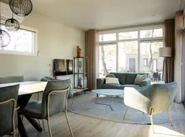 Chalet Bosrijk