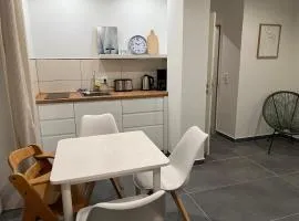 P 17 Zweizimmerwohnung Cuxhaven Döse