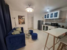 Maravilloso Apartamento Pequeño，位于圣多明各的酒店