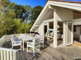 Quiet Cottage Near Nature Water And Views