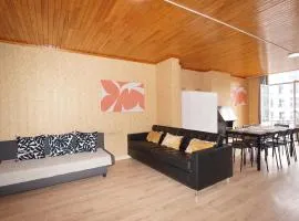 Plantin Apartment