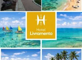 HOTEL LIVRAMENTO Maceió
