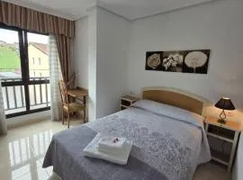 Hostal Restaurante Piedra