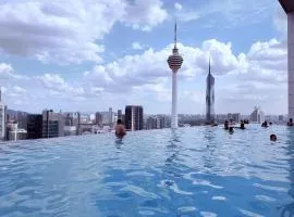 The platinum suites by Sk