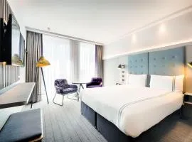 Premier Inn Berlin Alexanderplatz