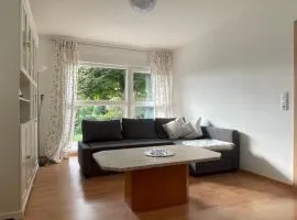 Ferienwohnung Karl May