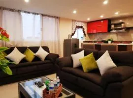 Departamento en Metepec cerca de Paseo Tollocan