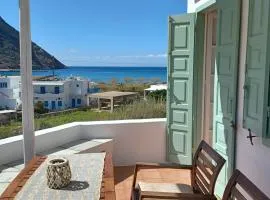 Alkyonis Villas