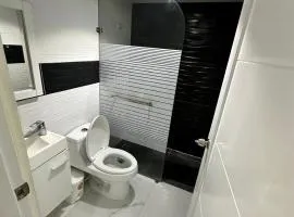 Palm Paradise Apartment-Pool &Security