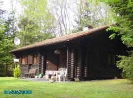 BB-Blockhaus Bluhmki