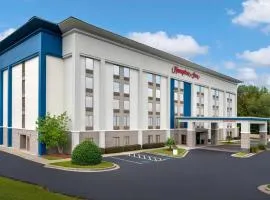 Hampton Inn Columbia Northeast-Fort Jackson Area