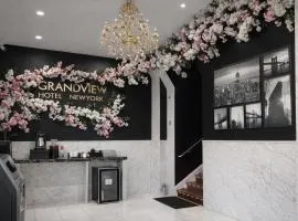 纽约瑞景酒店