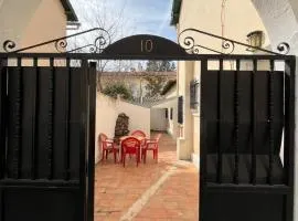 La Morada del Jucar