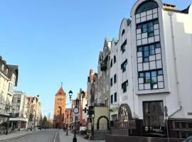 Pokoje Stary Rynek