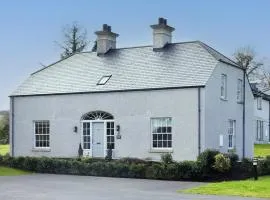 Makeny Cottage at Golf village Lough Erne resort