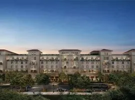 The Nora Hotel
