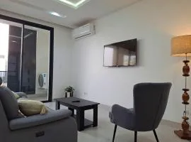 Elegant 3-room apartment