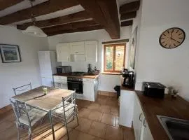 Notre refuge à Montbroux