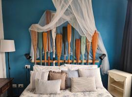 VILLA VILLACOLLE，位于普罗基奥的酒店