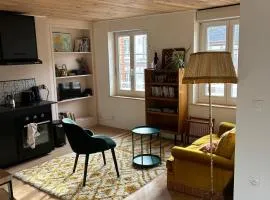 Appartements Lambotte