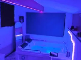 Tudesia royal suite